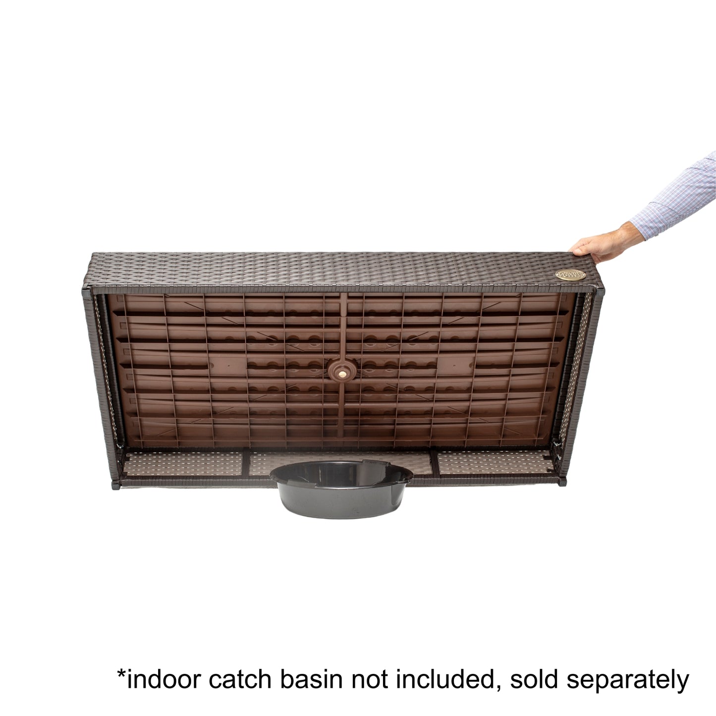 Porch Potty STANDARD