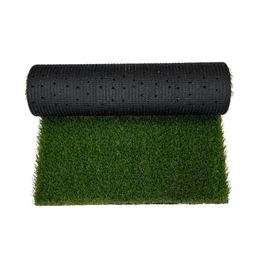 Synthetic Grass for Porch Potty